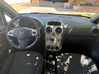 Opel Corsa 2009
