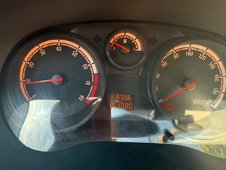 Opel Corsa 2009
