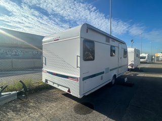 CARAVANA ADRIA AVIVA 522 PT AÑO 2025