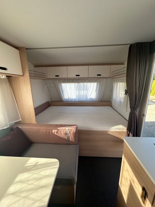 CARAVANA ADRIA AVIVA 522 PT AÑO 2025