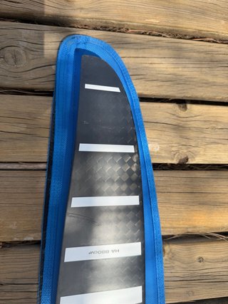 Foil Armstrong HA 880