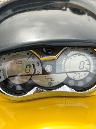 Moto de agua Sea-Doo 155cv + Remolque