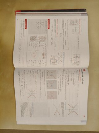 Matemáticas I 1 Bachillerato