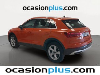 Audi Q3 Advanced 35 TDI 110 kW (150 CV) S tronic