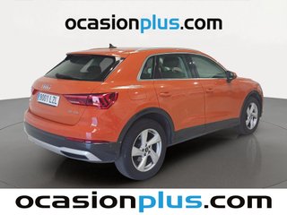 Audi Q3 Advanced 35 TDI 110 kW (150 CV) S tronic