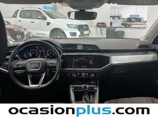 Audi Q3 Advanced 35 TDI 110 kW (150 CV) S tronic