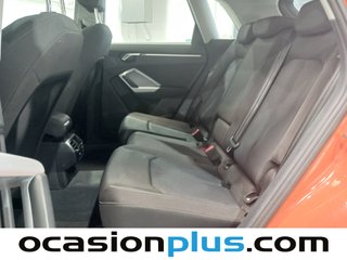 Audi Q3 Advanced 35 TDI 110 kW (150 CV) S tronic