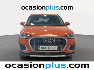 Audi Q3 Advanced 35 TDI 110 kW (150 CV) S tronic
