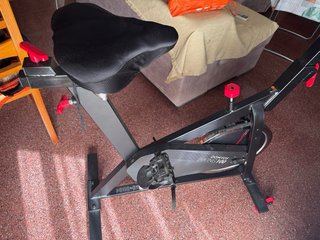 Bicicleta Estática