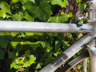 Bicicleta Klein Quantium Race  Se precisa oferta