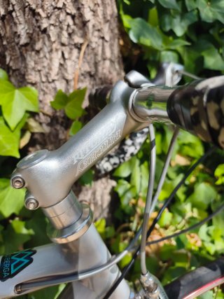 Bicicleta Klein Quantium Race  Se precisa oferta