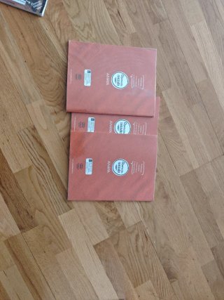 Xeografía e Historia, 2 ESO, Galicia, Operación...