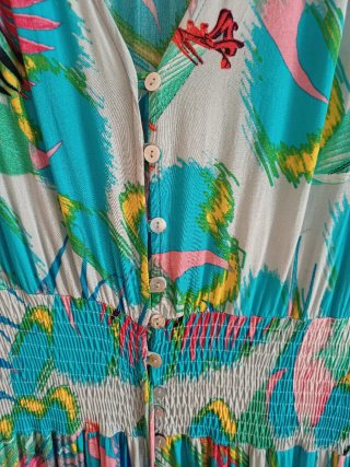 Vestido.
