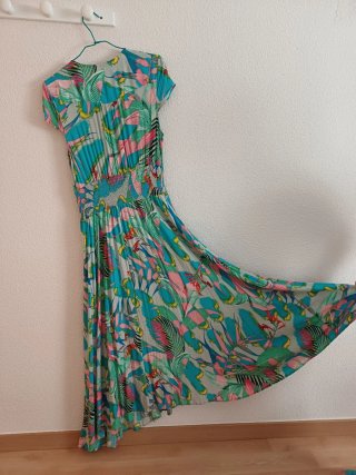 Vestido.
