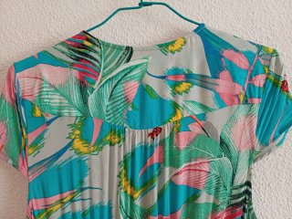 Vestido.