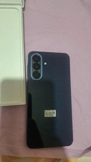 Samsung A57 5G Azul Marino