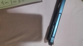 Samsung A57 5G Azul Marino