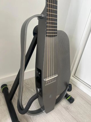 Guitarra Electroacústica 6 Cuerdas