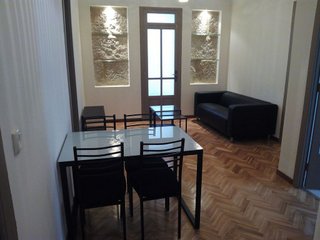 Piso en alquiler en Praza España - Casablanca en Vigo