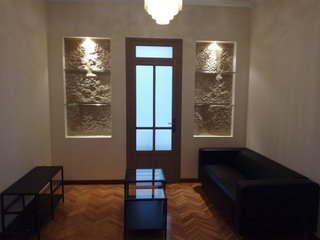 Piso en alquiler en Praza España - Casablanca en Vigo