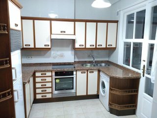 Piso en alquiler en Praza España - Casablanca en Vigo