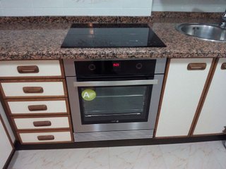 Piso en alquiler en Praza España - Casablanca en Vigo
