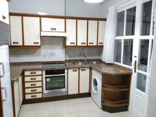 Piso en alquiler en Praza España - Casablanca en Vigo
