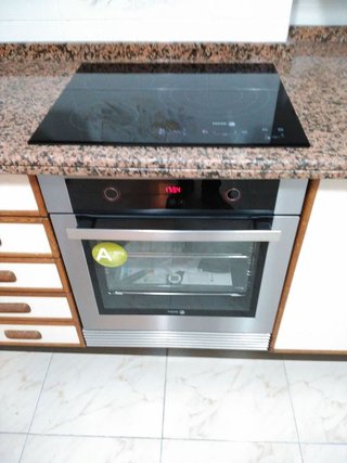 Piso en alquiler en Praza España - Casablanca en Vigo