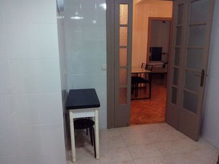Piso en alquiler en Praza España - Casablanca en Vigo