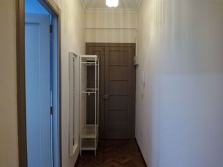 Piso en alquiler en Praza España - Casablanca en Vigo