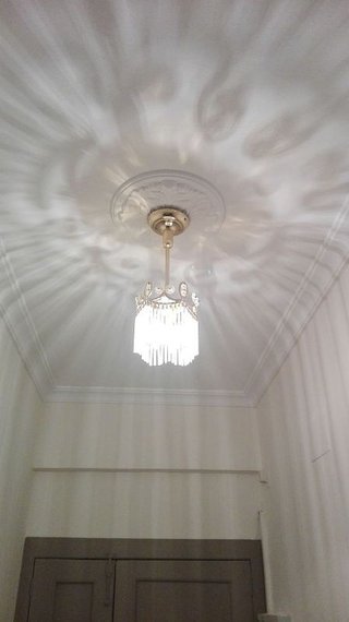 Piso en alquiler en Praza España - Casablanca en Vigo