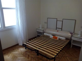 Piso en alquiler en Praza España - Casablanca en Vigo
