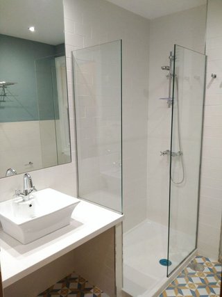 Piso en alquiler en Praza España - Casablanca en Vigo