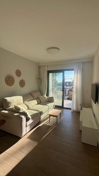 Piso en alquiler en Benalmádena pueblo en Benalmádena