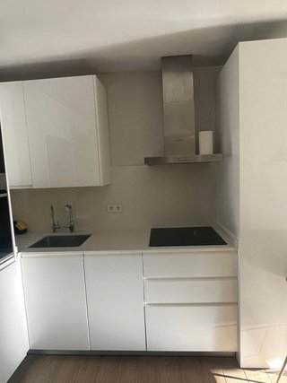Piso en alquiler en Benalmádena pueblo en Benalmádena