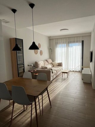 Piso en alquiler en Benalmádena pueblo en Benalmádena