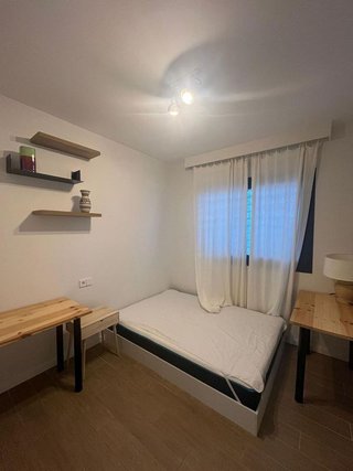 Piso en alquiler en Benalmádena pueblo en Benalmádena