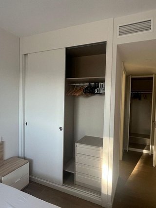 Piso en alquiler en Benalmádena pueblo en Benalmádena