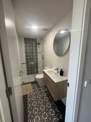 Piso en alquiler en Benalmádena pueblo en Benalmádena