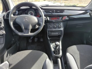 Citroen C3 2015