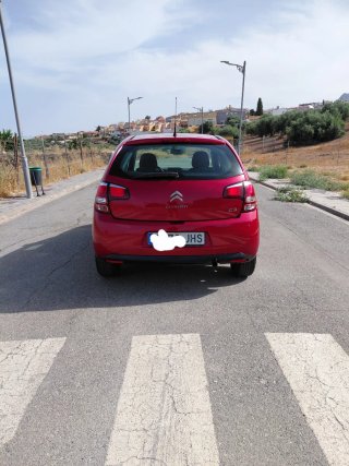 Citroen C3 2015
