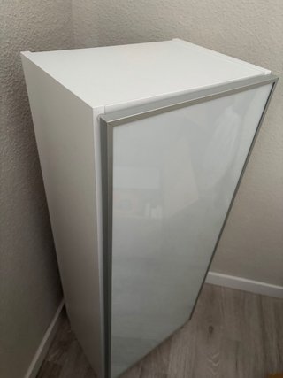 Mueble blanco