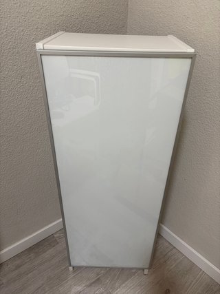 Mueble blanco