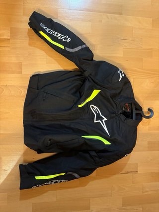 Yamaha Tricity 300 Gris