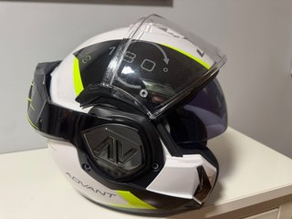 Yamaha Tricity 300 Gris
