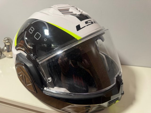 Yamaha Tricity 300 Gris