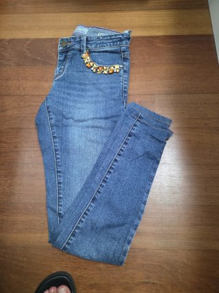 Pantalón corto Silvian Heach Talla 34