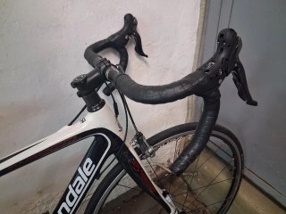 Cannondale Synapse Carbon Bicicleta