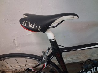 Cannondale Synapse Carbon Bicicleta