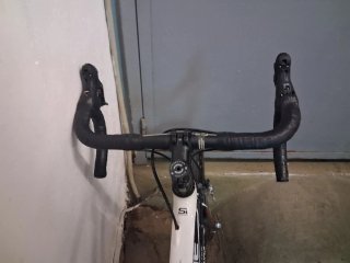 Cannondale Synapse Carbon Bicicleta